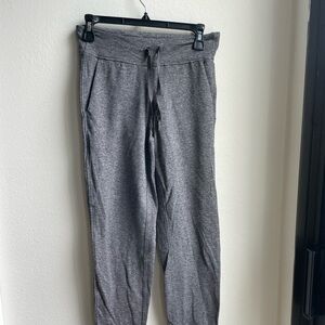 lululemon joggers